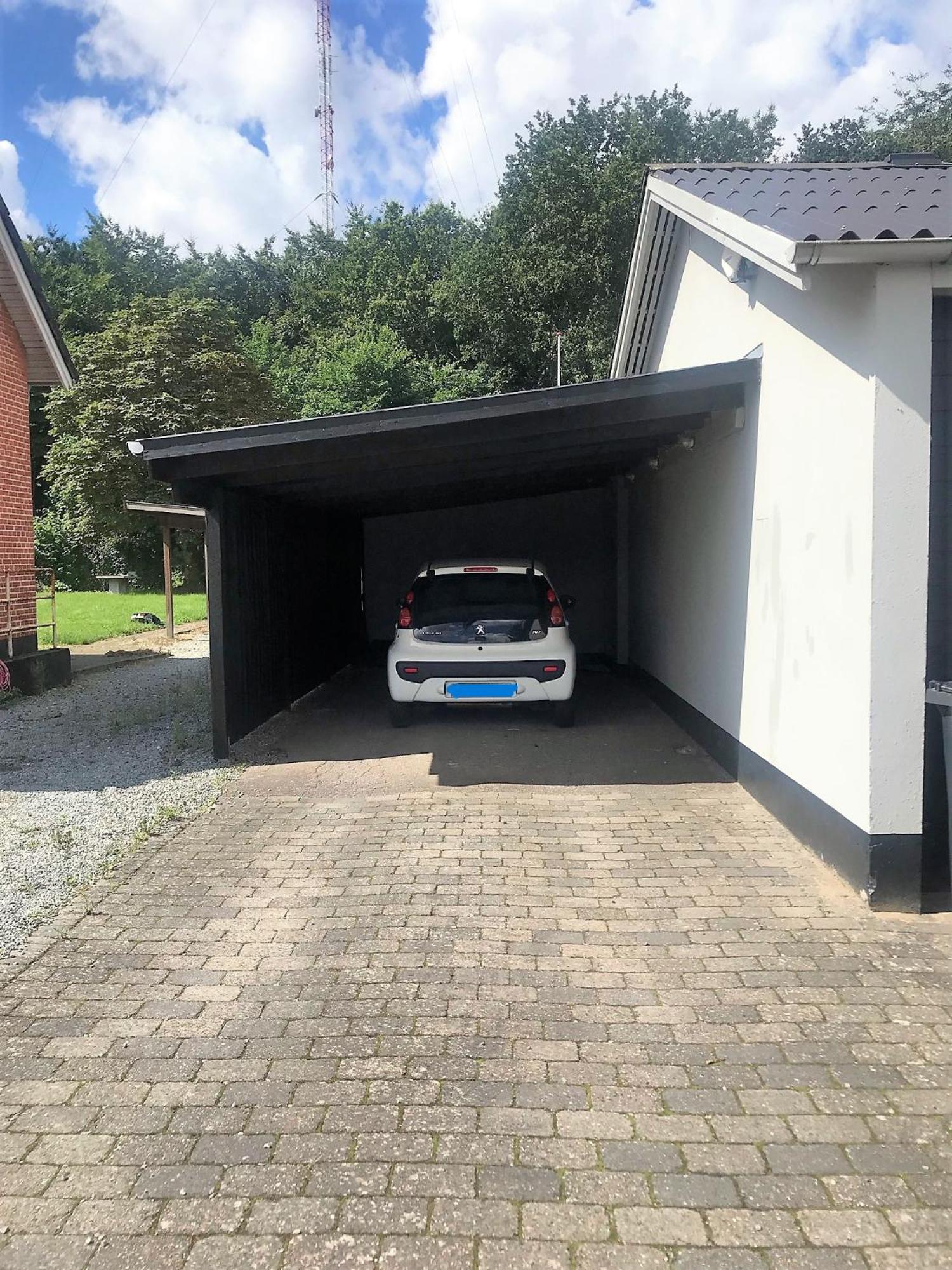 170 M2 Stort Hus Taet Pa Centrum, Mch Og Boxen Herning Exterior foto